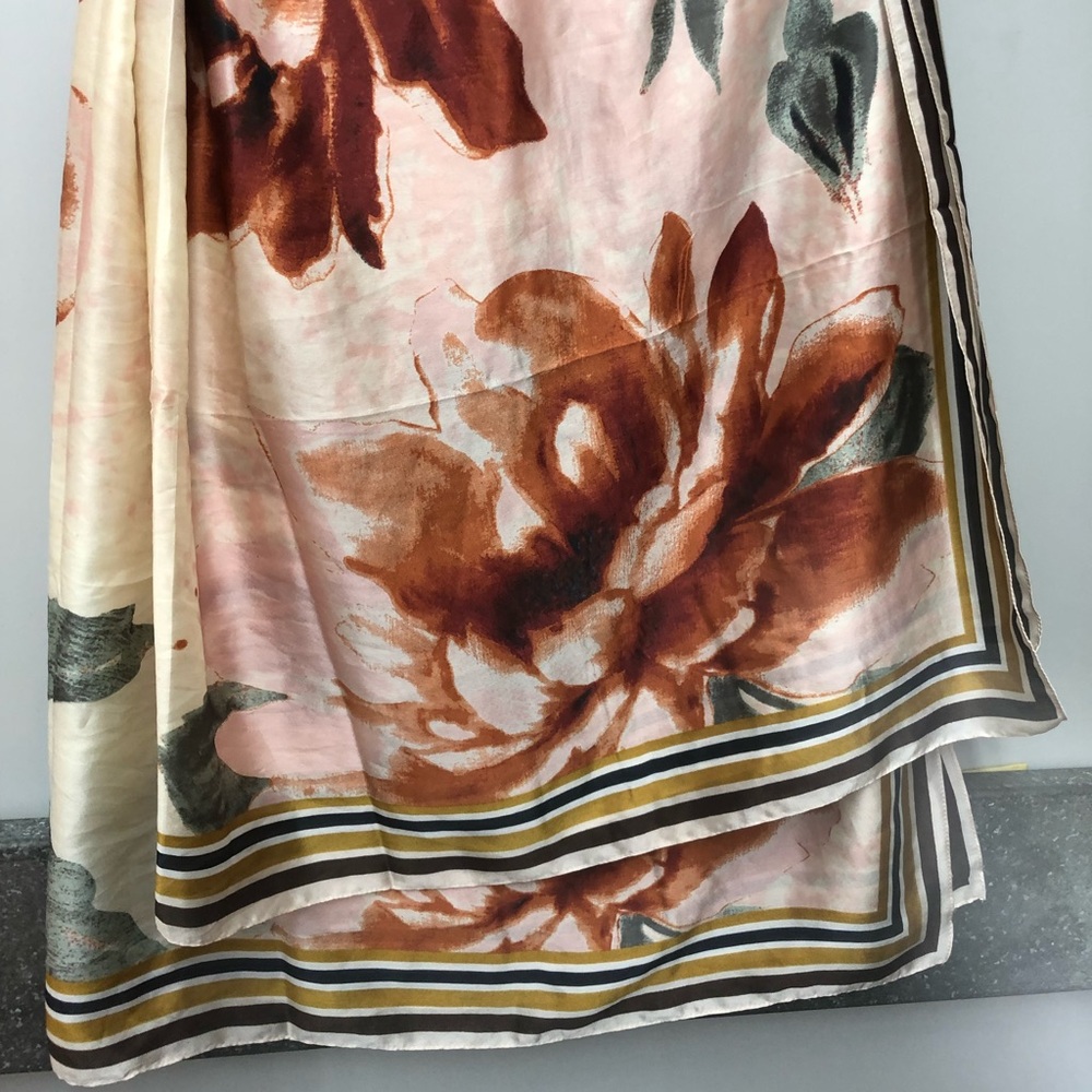 Vince Camuto Scarf